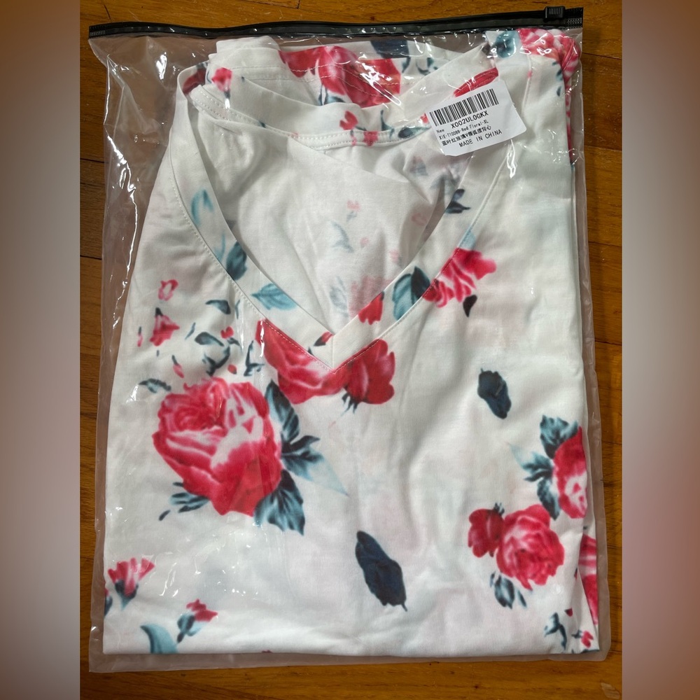 New: Womens Tank Top